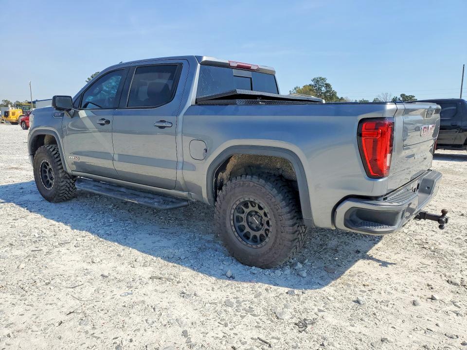 Продажа на аукционе авто 2020 Gmc Sierra, vin: 3GTP9EEL1LG218484, номер лота: 47043796