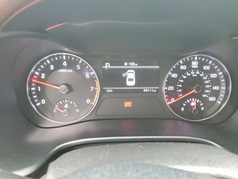 Aukcja sprzedaży 2023 Kia Forte, vin: 3KPF24AD5PE575242, numer aukcji: 47256116