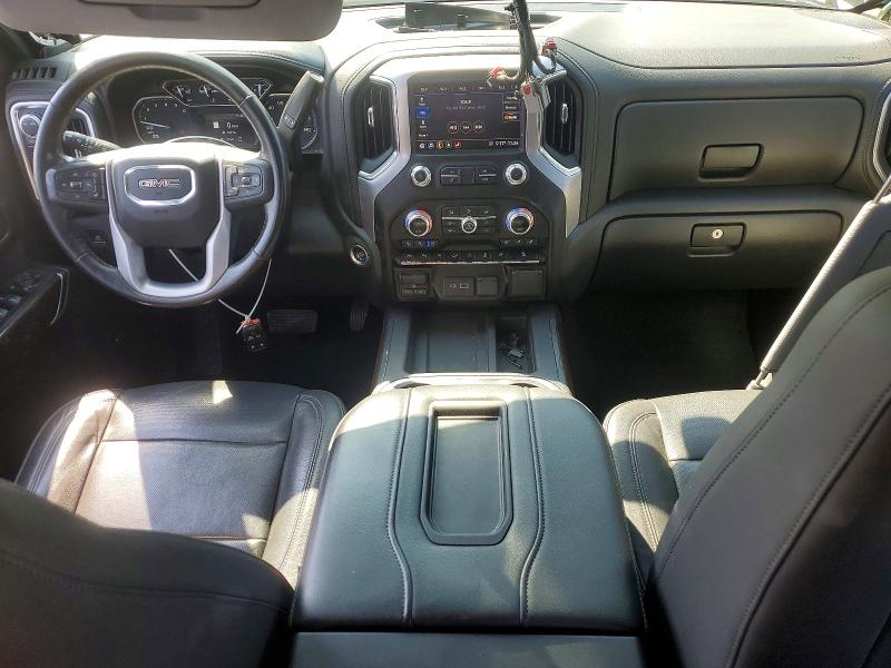 47823766 :رقم المزاد ، 3GTU9DEL8LG412572 vin ، 2020 Gmc Sierra مزاد بيع