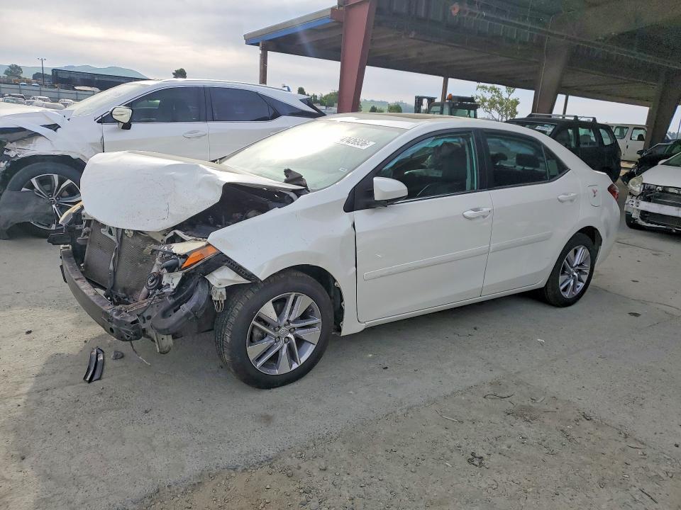 Продаж на аукціоні авто 2016 Toyota Corolla, vin: 5YFBPRHE2GP404474, номер лоту: 47426936