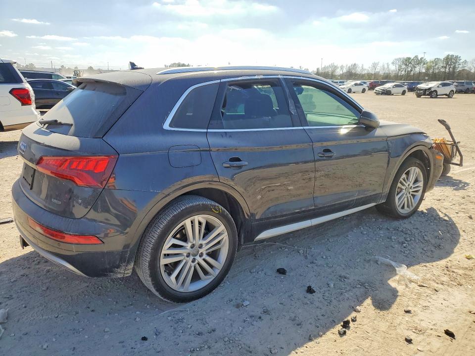 Aukcja sprzedaży 2019 Audi Q5, vin: WA1BNAFY1K2069682, numer aukcji: 79488225