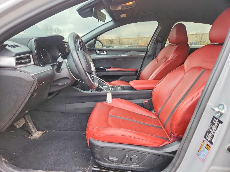 Продажа на аукционе авто 2024 Kia K5, vin: 5XXG64J29RG234993, номер лота: 79120285