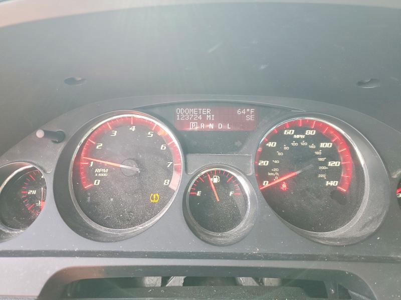 Продаж на аукціоні авто 2012 Gmc Acadia, vin: 1GKKVRED7CJ402434, номер лоту: 46904286