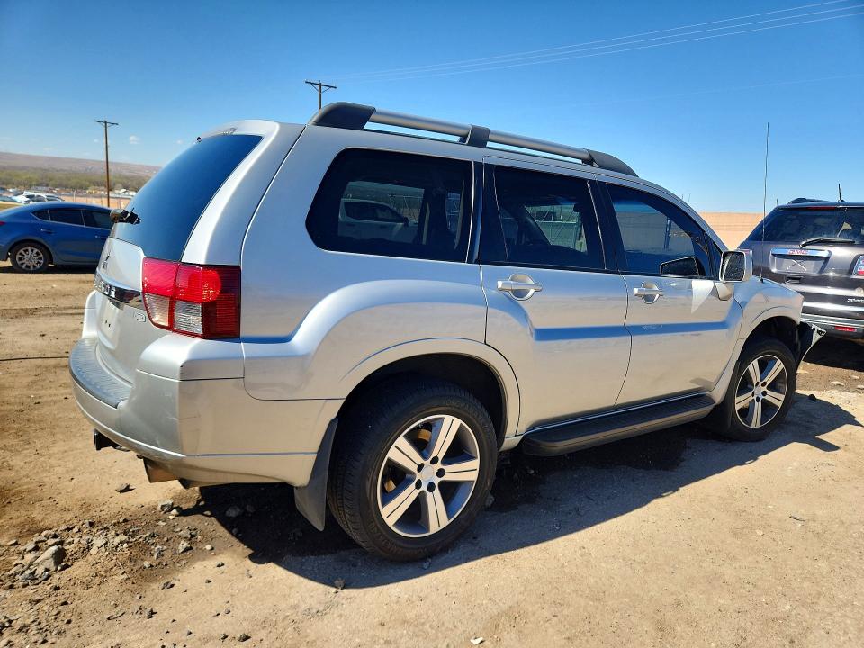 Продаж на аукціоні авто 2011 Mitsubishi Endeavor, vin: 4A4JM3ASXBE034665, номер лоту: 78836155