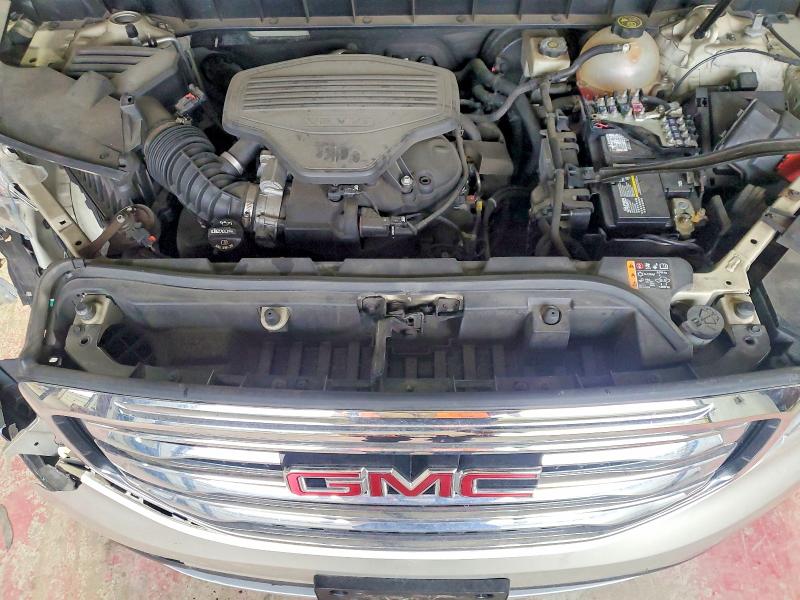 2017 Gmc Acadia მანქანა იყიდება აუქციონზე, vin: 1GKKNMLS7HZ165103, აუქციონის ნომერი: 45872666