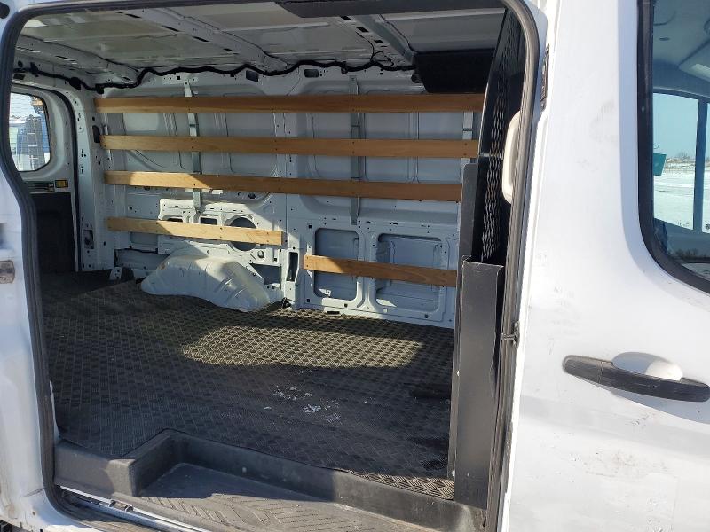 Продаж на аукціоні авто 2024 Ford Transit, vin: 1FTBR2Y81RKB13266, номер лоту: 79822095