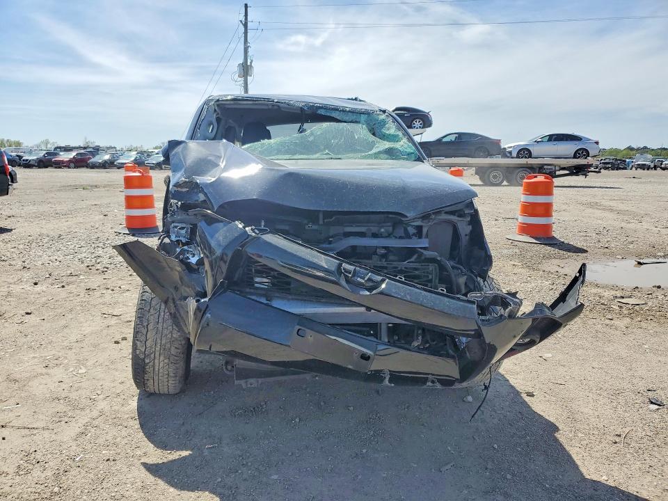 2021 Toyota 4runner მანქანა იყიდება აუქციონზე, vin: JTEEU5JR0M5238259, აუქციონის ნომერი: 45542346