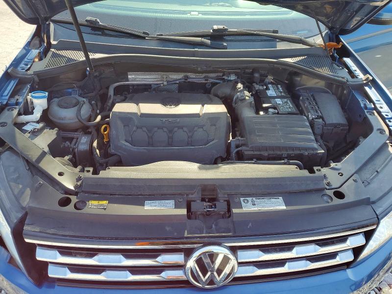 2018 Volkswagen Tiguan მანქანა იყიდება აუქციონზე, vin: 3VV1B7AX1JM021426, აუქციონის ნომერი: 47331526