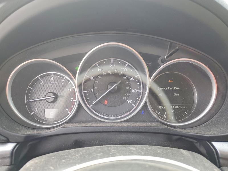 48384906 :رقم المزاد ، JM3KFACM6J1456342 vin ، 2018 Mazda Cx-5 مزاد بيع