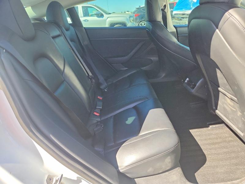 Продаж на аукціоні авто 2021 Tesla Model 3, vin: 5YJ3E1EA7MF922505, номер лоту: 46731756