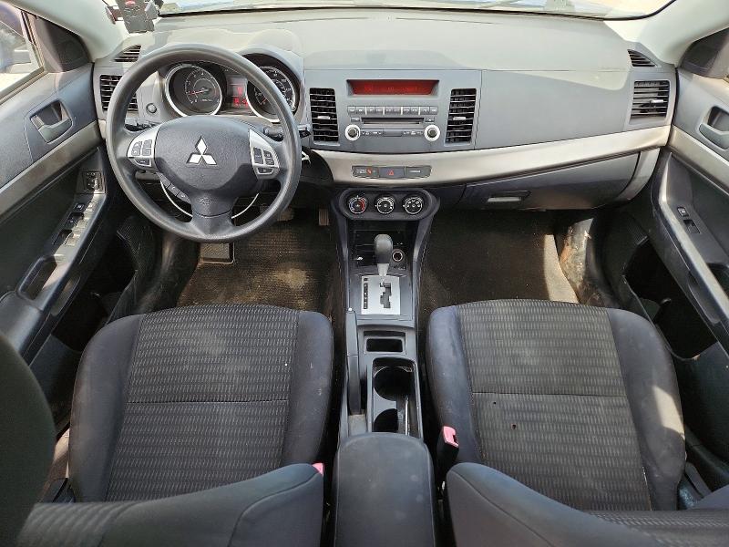 Продаж на аукціоні авто 2012 Mitsubishi Lancer, vin: JA32U2FUXCU009884, номер лоту: 47096206