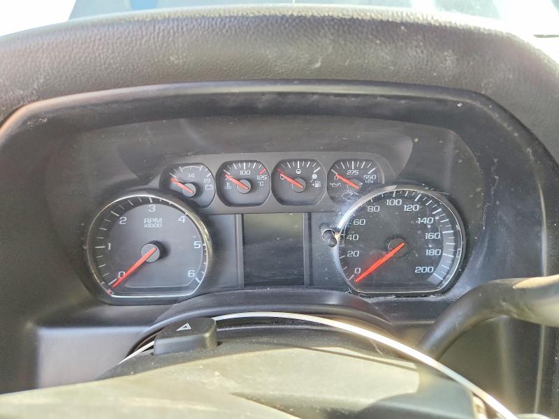 Aukcja sprzedaży 2014 Chevrolet Silverado, vin: 1GCVKPEC9EZ208909, numer aukcji: 47271866