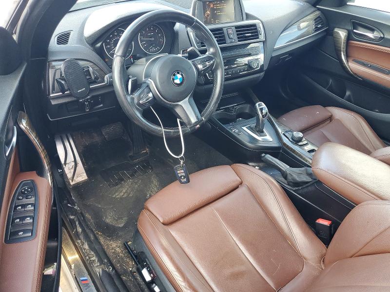 Продажа на аукционе авто 2016 Bmw 228, vin: WBA1K9C56GV710301, номер лота: 41709696