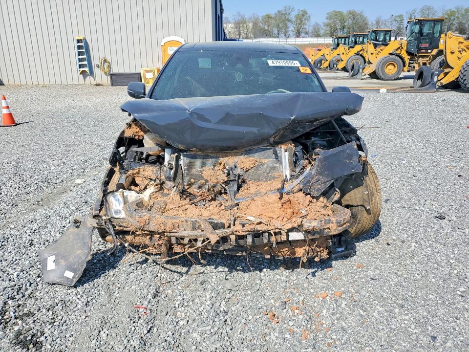 47970696 :رقم المزاد ، 2FMPK3K95MBA13705 vin ، 2021 Ford Edge مزاد بيع
