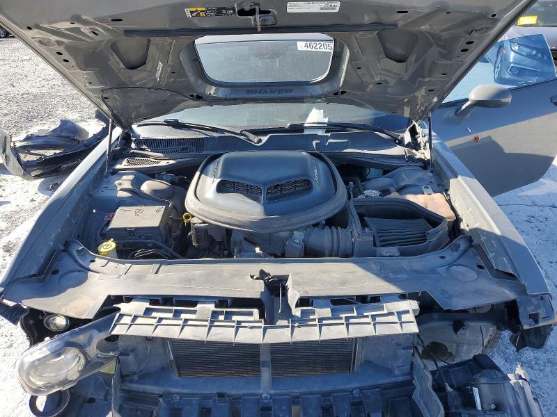Aukcja sprzedaży 2018 Dodge Challenger, vin: 2C3CDZFJ3JH270489, numer aukcji: 46220576
