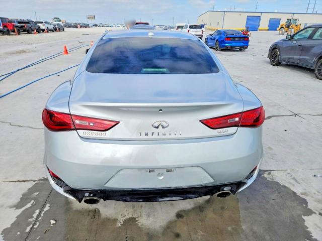 Aukcja sprzedaży 2017 Infiniti Q60, vin: JN1EV7EK8HM360909, numer aukcji: 47602456