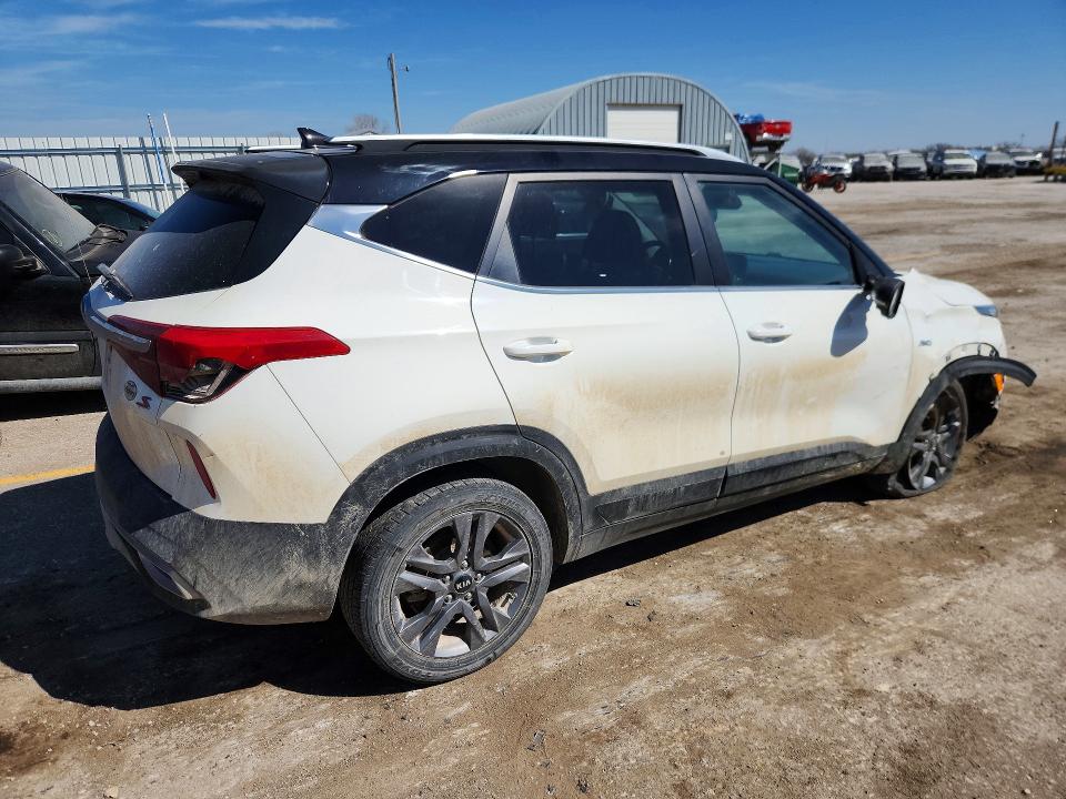 Продажа на аукционе авто 2021 Kia Seltos, vin: KNDEUCAA3M7070236, номер лота: 47092756