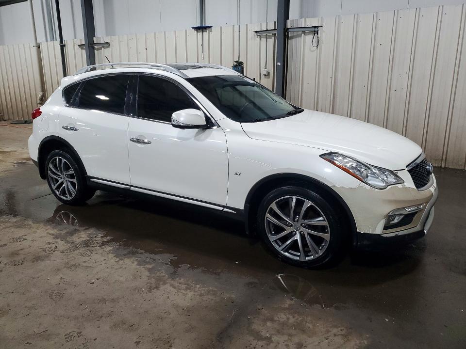79794935 :رقم المزاد ، JN1BJ0RR1HM410868 vin ، 2017 Infiniti Qx50 مزاد بيع