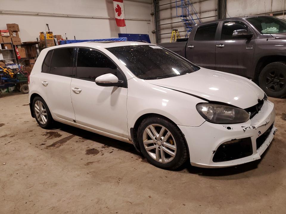 Aukcja sprzedaży 2011 Volkswagen Golf, vin: WVWNM9AJ3BW104603, numer aukcji: 79959375