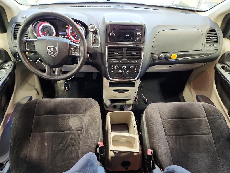 Aukcja sprzedaży 2013 Dodge Grand Caravan, vin: 2C4RDGBG0DR772864, numer aukcji: 47032826