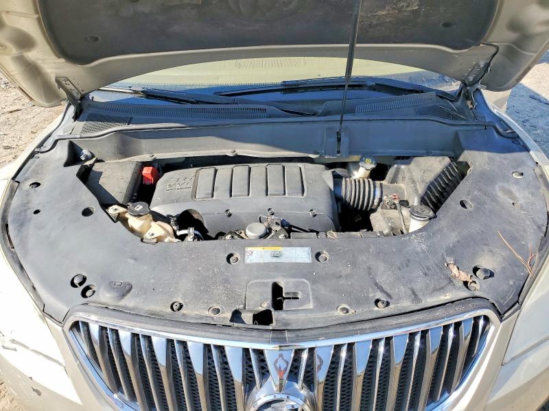 Aukcja sprzedaży 2016 Buick Enclave, vin: 5GAKRBKD5GJ220461, numer aukcji: 46407816