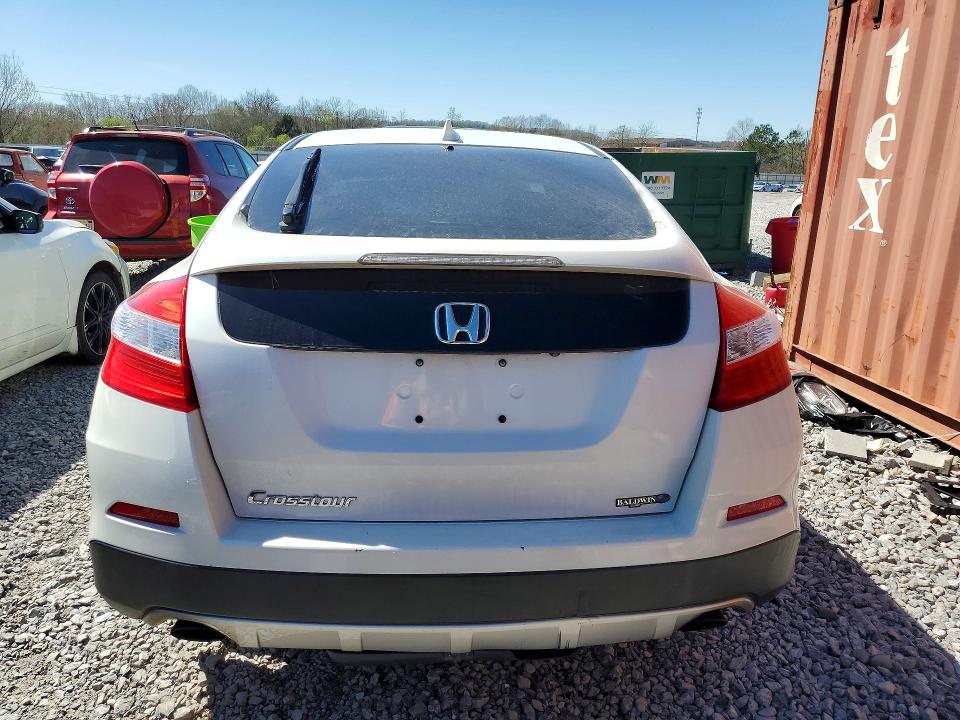 Aukcja sprzedaży 2015 Honda Crosstour, vin: 5J6TF3H33FL000863, numer aukcji: 46098296