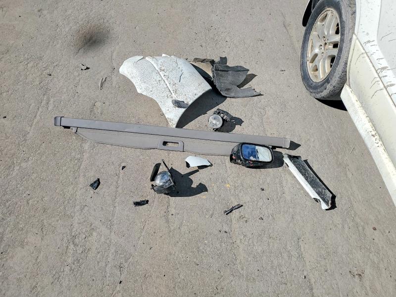 2006 Subaru Forester მანქანა იყიდება აუქციონზე, vin: JF1SG63606H714041, აუქციონის ნომერი: 79804925