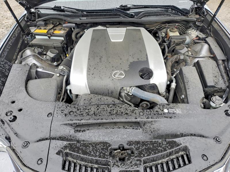 Aukcja sprzedaży 2017 Lexus Rc 350, vin: JTHSE5BC4H5007268, numer aukcji: 47613606