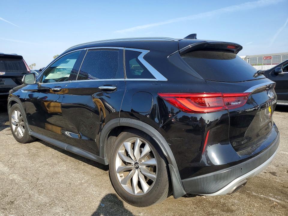 Продаж на аукціоні авто 2020 Infiniti Qx50, vin: 3PCAJ5M10LF116418, номер лоту: 79467565
