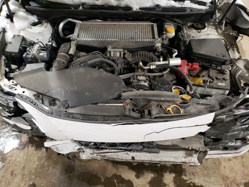 Aukcja sprzedaży 2023 Subaru Wrx, vin: JF1VBAF67P9808360, numer aukcji: 47648486