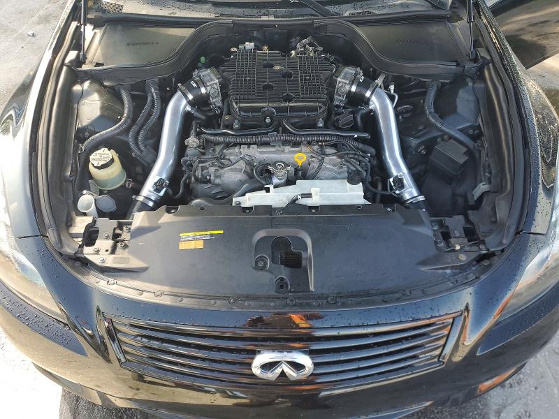 Продаж на аукціоні авто 2012 Infiniti G37 Coupe, vin: JN1CV6EK1CM424427, номер лоту: 48046236