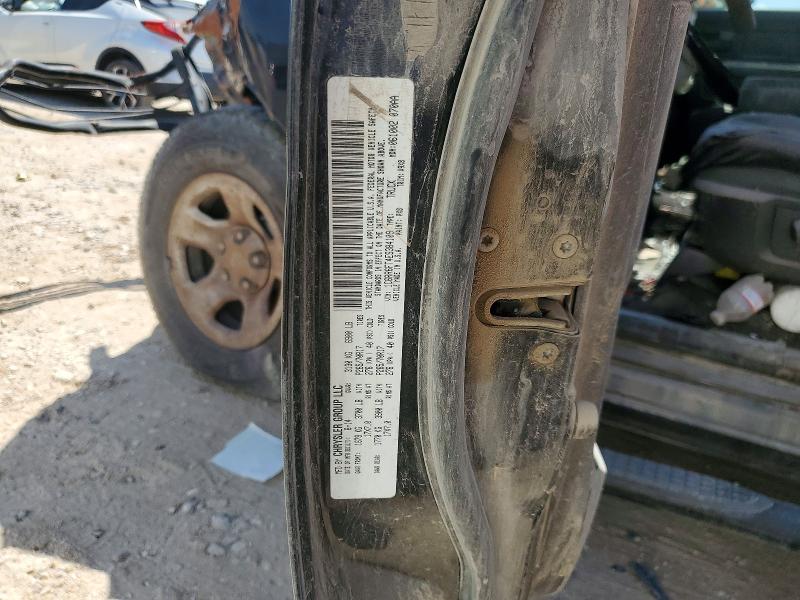 Aukcja sprzedaży 2014 Ram 1500, vin: 1C6RR6FT4ES384109, numer aukcji: 47342096