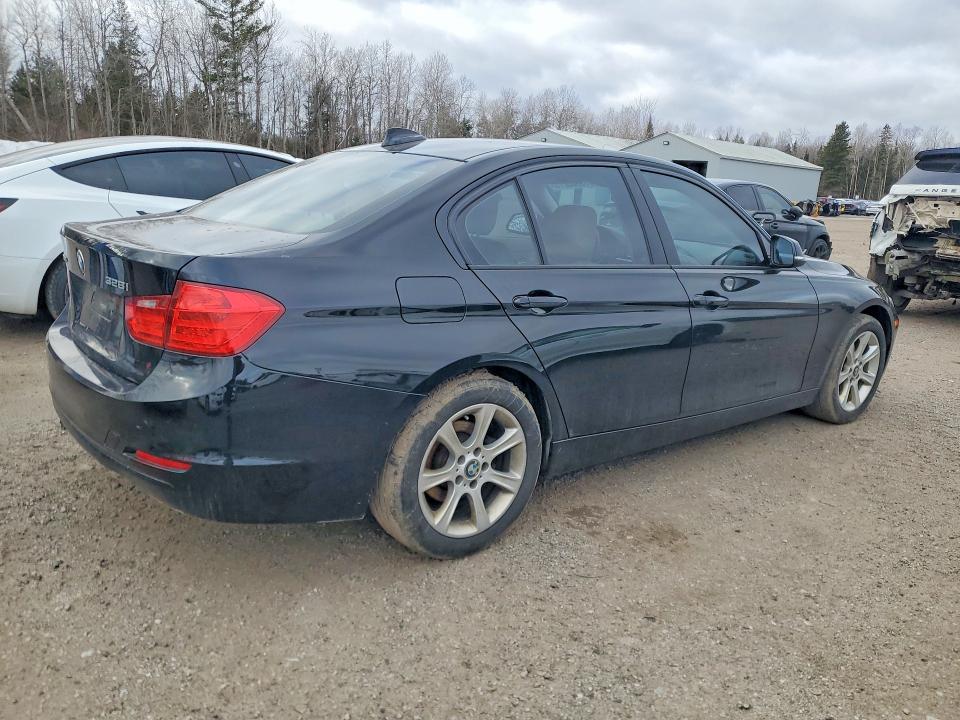 Продажа на аукционе авто 2013 Bmw 328, vin: WBA3B3C55DJ698893, номер лота: 79935275
