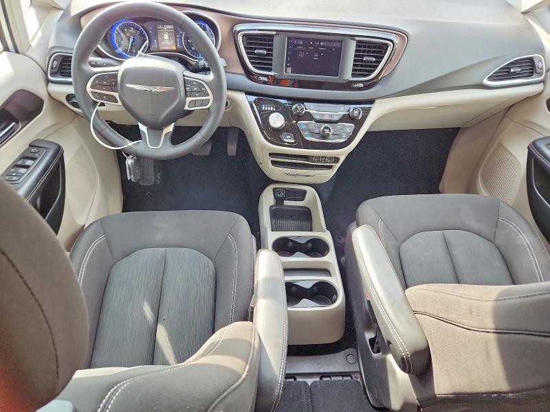Продажа на аукционе авто 2024 Chrysler Voyager, vin: 2C4RC1CG5RR176879, номер лота: 79985935