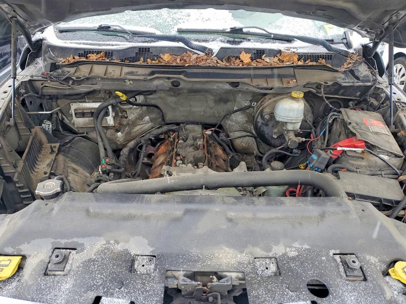 Aukcja sprzedaży 2012 Dodge Ram 1500, vin: 1C6RD7GT2CS170574, numer aukcji: 79782005
