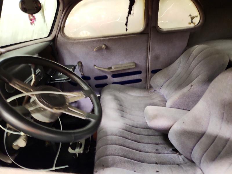 Продаж на аукціоні авто 1939 Ford 2dr Coupe Reconstruc, vin: 6772W1S, номер лоту: 79378415