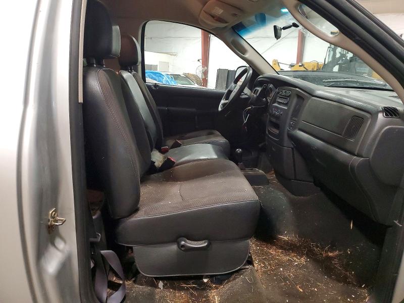 47466546 :رقم المزاد ، 1D7HU16N85J575793 vin ، 2005 Dodge Ram 1500 مزاد بيع