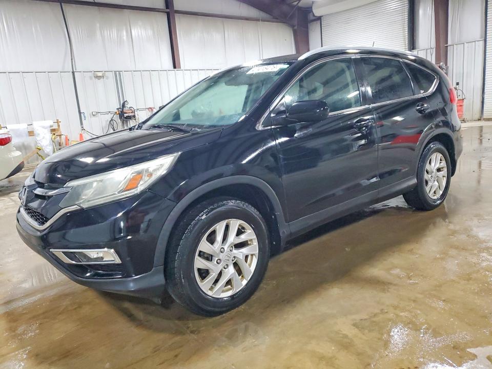 Auction sale of the 2016 Honda Cr-v, vin: 2HKRM4H78GH650213, lot number: 47416476
