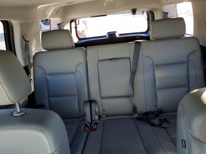 Продажа на аукционе авто 2019 Chevrolet Tahoe, vin: 1GNSCBKC0KR110149, номер лота: 46490246