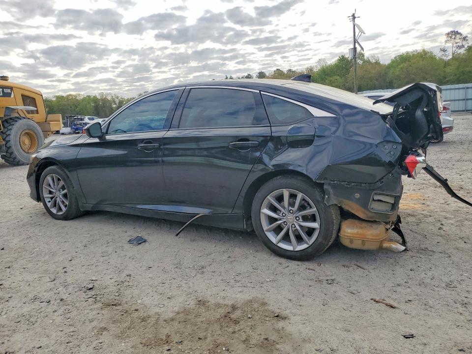 Продажа на аукционе авто 2021 Honda Accord, vin: 1HGCV1F14MA086693, номер лота: 47891386