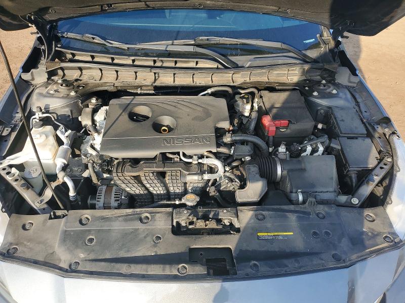 Auction sale of the 2019 Nissan Altima, vin: 1N4BL4BV1KC236678, lot number: 78506805
