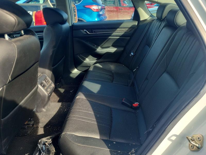 Aukcja sprzedaży 2019 Honda Accord, vin: 1HGCV1F59KA805730, numer aukcji: 78585645