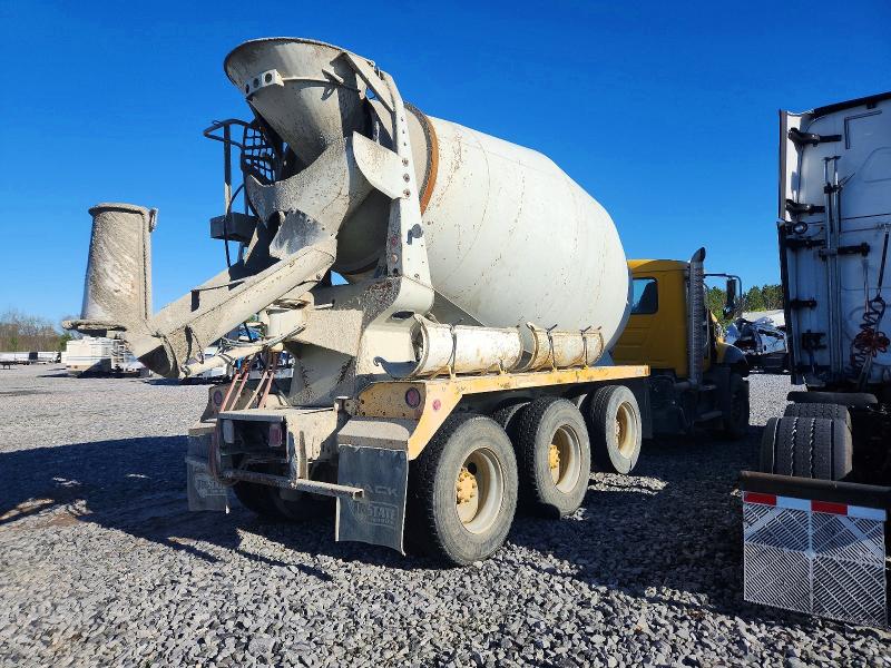 Продаж на аукціоні авто 2021 Mack Granite, vin: 1M2GR2NC6MM001909, номер лоту: 45531656