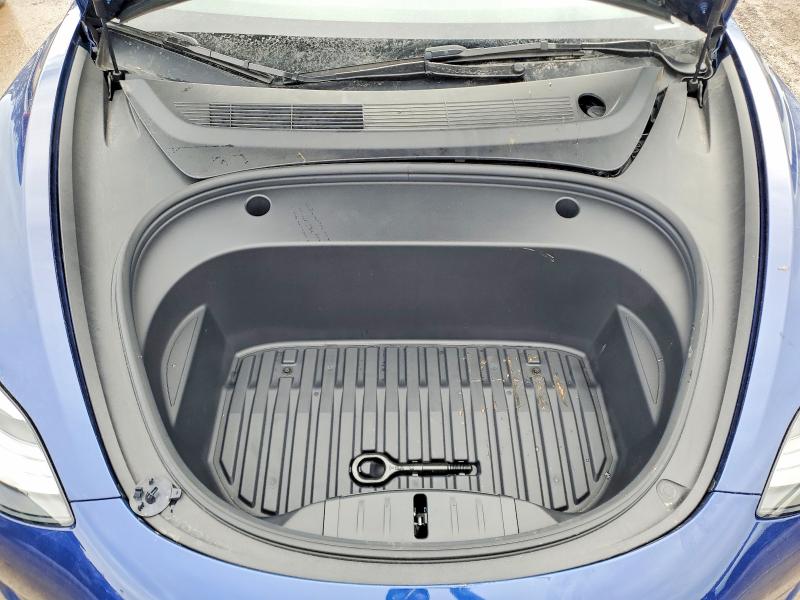 Продажа на аукционе авто 2023 Tesla Model 3, vin: 5YJ3E1EA9PF571973, номер лота: 45959666