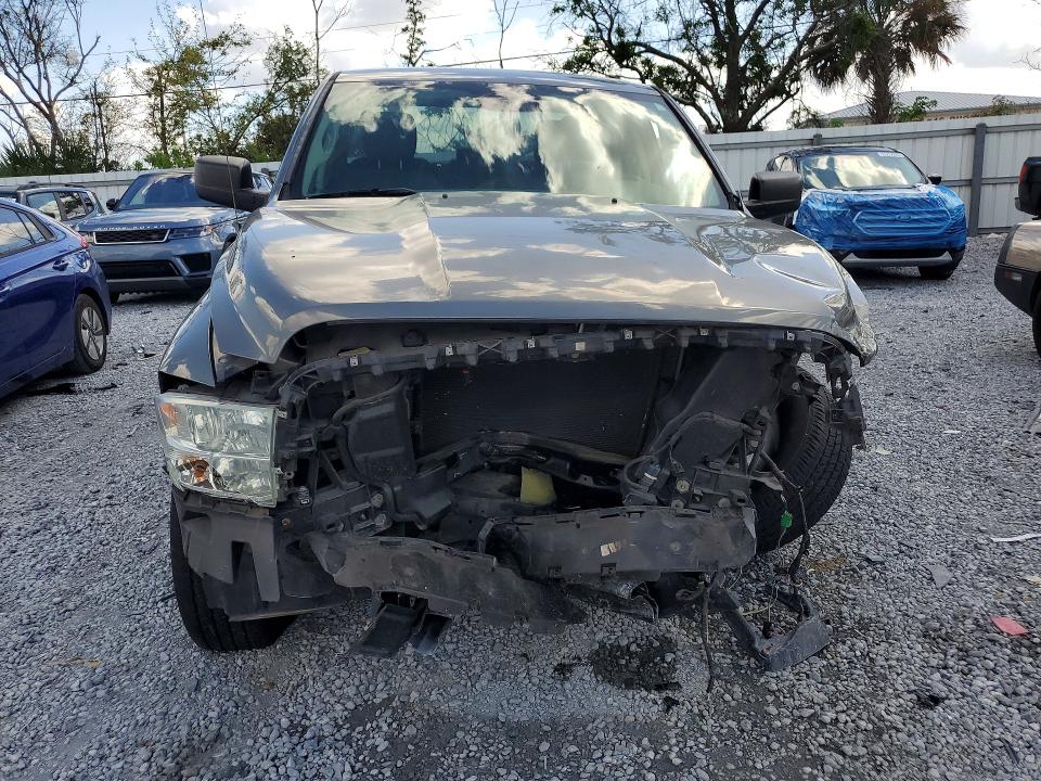 Aukcja sprzedaży 2013 Ram 1500, vin: 1C6RR6FT0DS618700, numer aukcji: 79992615