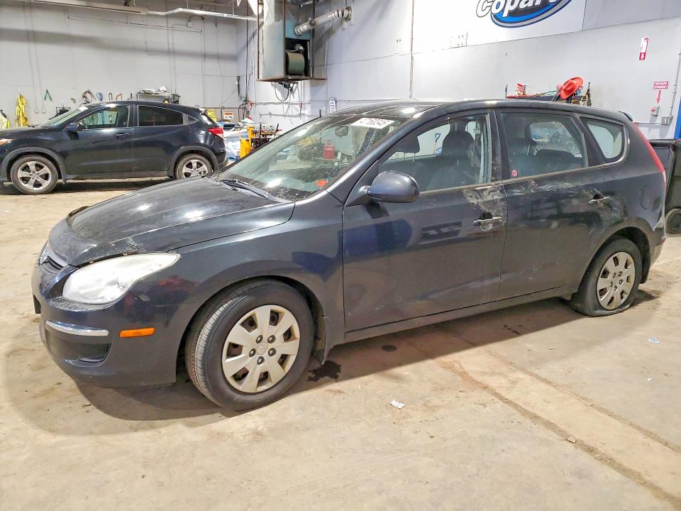 Aukcja sprzedaży 2010 Hyundai Elantra Touring, vin: KMHDB8AE5AU062407, numer aukcji: 47160346