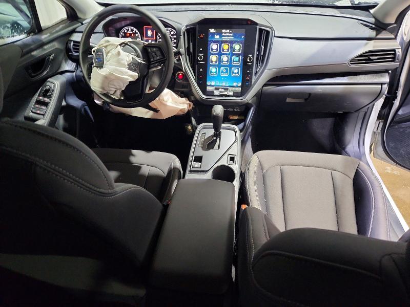 Продаж на аукціоні авто 2026 Subaru Crosstrek, vin: 4S4GUHD61T3705789, номер лоту: 47084896