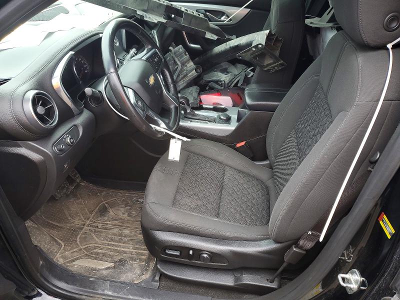 2020 Chevrolet Blazer მანქანა იყიდება აუქციონზე, vin: 3GNKBCR45LS697745, აუქციონის ნომერი: 46827366