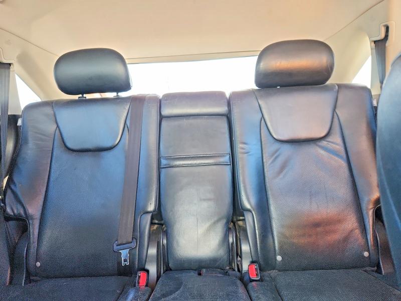 45544326 :رقم المزاد ، 2T2ZK1BA5DC111194 vin ، 2013 Lexus Rx 350 مزاد بيع