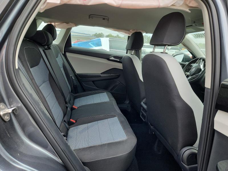 Aukcja sprzedaży 2025 Volkswagen Taos, vin: 3VV5C7B2XSM087069, numer aukcji: 47311566